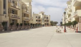 SS Almeria, Gurgaon - SS Almeria