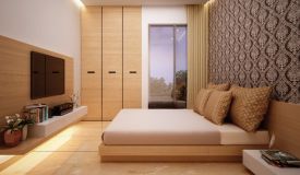 Luxora Primo Apartments, Nagpur - Luxora Primo Apartments