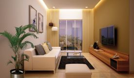 Luxora Primo Apartments, Nagpur - Luxora Primo Apartments