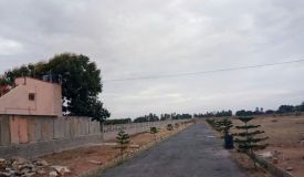 Manani Enclave, Bangalore - Manani Enclave