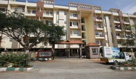 Upkar Oakland, Bangalore - Upkar Oakland