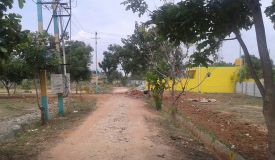 Manani Woods II, Bangalore - Manani Woods II