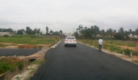Manani Vista, Bangalore - Manani Vista