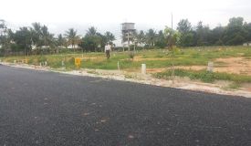 Manani Vista, Bangalore - Manani Vista
