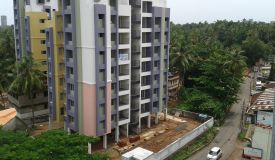 Plama Fortune, Kozhikode - Plama Fortune