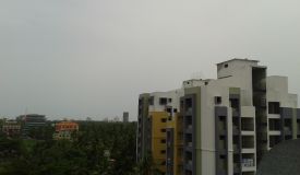 Plama Fortune, Kozhikode - Plama Fortune