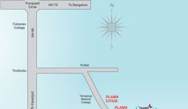 Plama Serenity, Mangalore - Plama Serenity