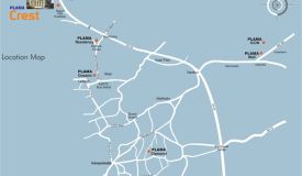 Plama Crest, Mangalore - Plama Crest