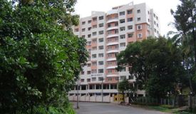 Plama Residency, Mangalore - Plama Residency