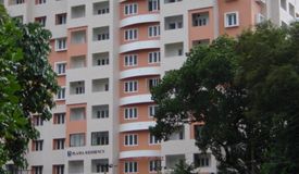 Plama Residency, Mangalore - Plama Residency