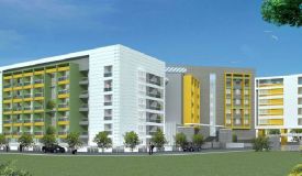 Plama Gardenia, Mangalore - Plama Gardenia