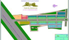 Felicity Estancia, Jaipur - Felicity Estancia