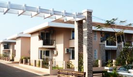 Raheja Viva Villas, Goa - Raheja Viva Villas