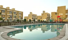 Bsafal Vivaan, Ahmedabad - Bsafal Vivaan