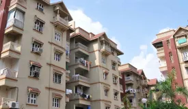 Satyam Apartment