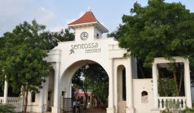 Satyam Sentossa Neemland, Gandhinagar - Satyam Sentossa Neemland