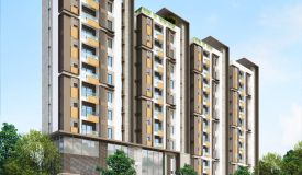 DRA 90 Degrees, Chennai - DRA 90 Degrees
