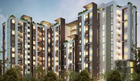 DRA 90 Degrees, Chennai - DRA 90 Degrees