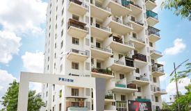 Pristine Prism, Pune - Pristine Prism
