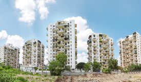 Pristine Prism, Pune - Pristine Prism