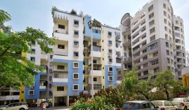 Pristine Wonder City, Pune - Pristine Wonder City
