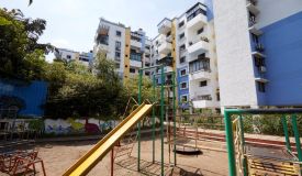 Pristine Wonder City, Pune - Pristine Wonder City