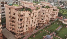 Purvanchal Silver Estate, Noida - Purvanchal Silver Estate