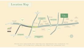 Bluejay Olive, Bangalore - Bluejay Olive
