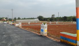 Enrich Futuristic Enclave, Bangalore - Enrich Futuristic Enclave