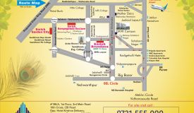 Enrich Brundavan, Bangalore - Enrich Brundavan