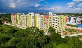 CoEvolve Aura, Bangalore - CoEvolve Aura