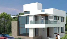 Midmac Palm Meadows Villas, Hubballi - Midmac Palm Meadows Villas