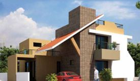 Midmac Palm Meadows Villas, Hubballi - Midmac Palm Meadows Villas