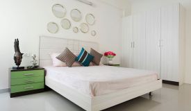 Provident Welworth City, Bangalore - Provident Welworth City