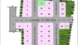STBL Lakshmi Madhusudhana Gardens Villas, Vijayawada - STBL Lakshmi Madhusudhana Gardens Villas