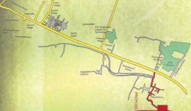 STBL Lakshmi Madhusudhana Gardens Villas, Vijayawada - STBL Lakshmi Madhusudhana Gardens Villas