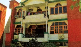 Mittals Rishi Apartments