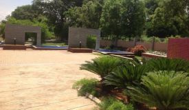 MV Paradise, Mysore - MV Paradise