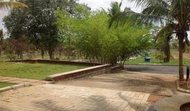 MV Paradise, Mysore - MV Paradise