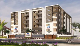 Mourya Amaravathi Homes