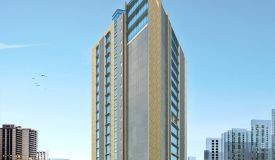 Parinee Aria, Mumbai - Parinee Aria