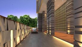 Parinee Aria, Mumbai - Parinee Aria