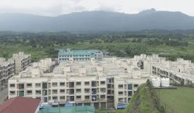 Poddar Samruddhi Evergreens, Thane - Poddar Samruddhi Evergreens