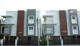 Potential The Edge, Chennai - Potential The Edge