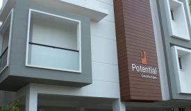 Potential The Edge, Chennai - Potential The Edge