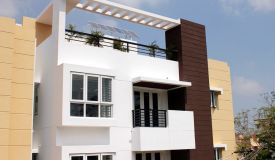 Potential Helios, Chennai - Potential Helios