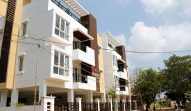 Potential Helios, Chennai - Potential Helios