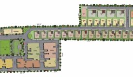 Mayflower Estate Villa, Coimbatore - Mayflower Estate Villa