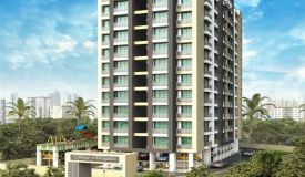 Prathemesh Yug Heights, Thane - Prathemesh Yug Heights