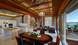 Puri Diplomatic Greens Villa, Gurgaon - Puri Diplomatic Greens Villa